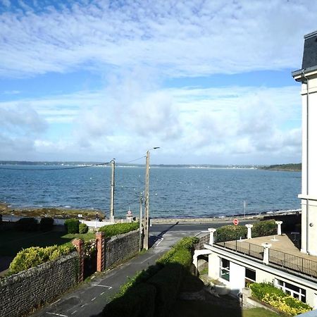La Villa Des Sables Concarneau Eksteriør billede