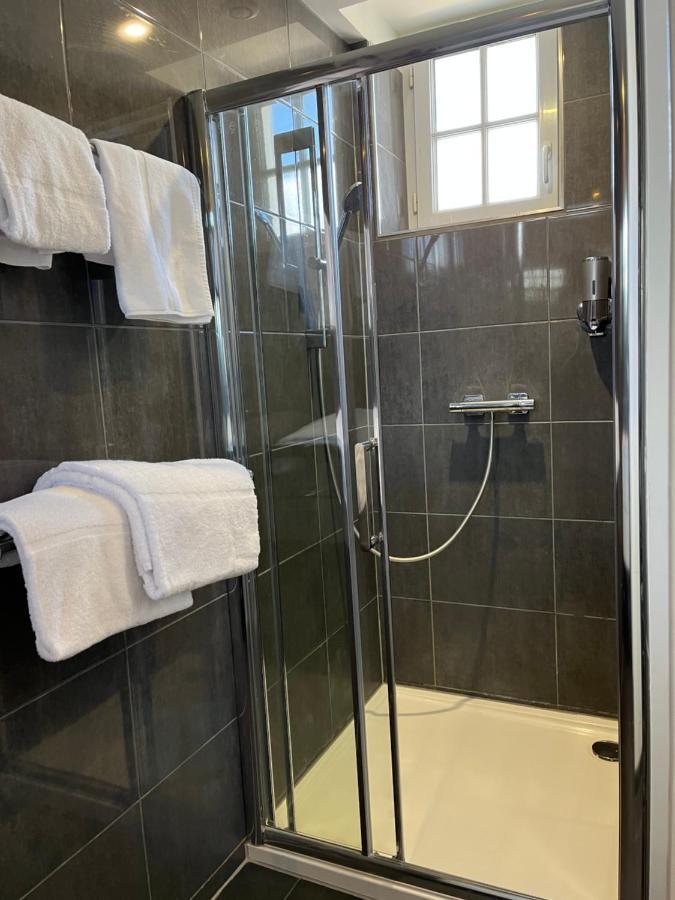 La Villa Des Sables Concarneau Eksteriør billede
